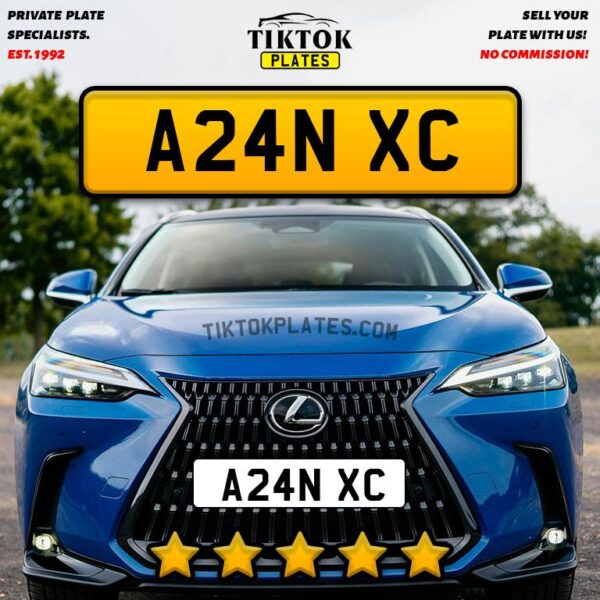 A24N XC - Image 4